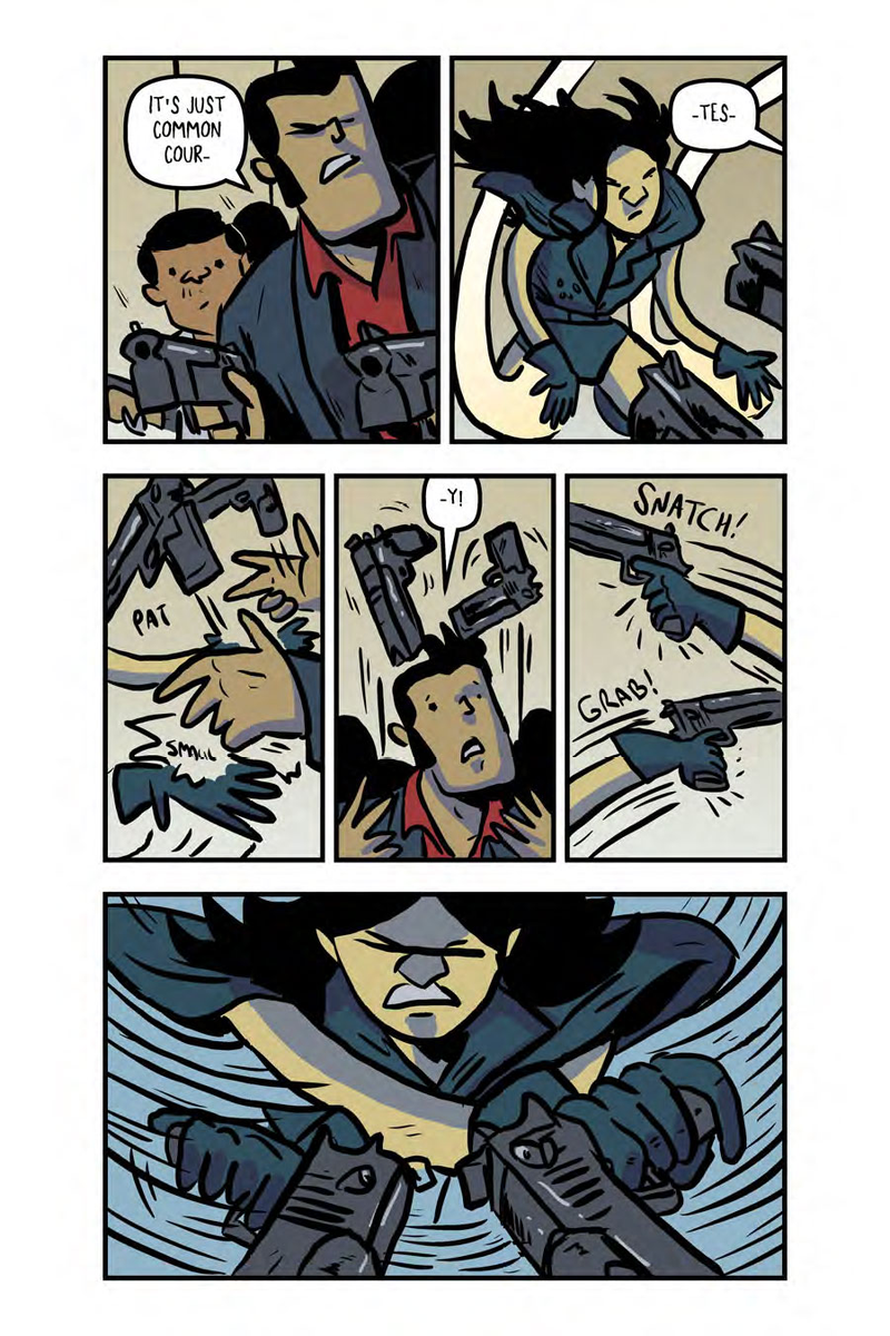 Image: Oni Press